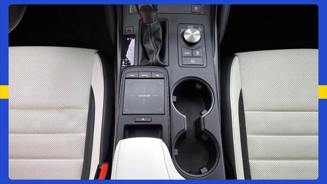 2025 Lexus 500 F SPORT Performance
