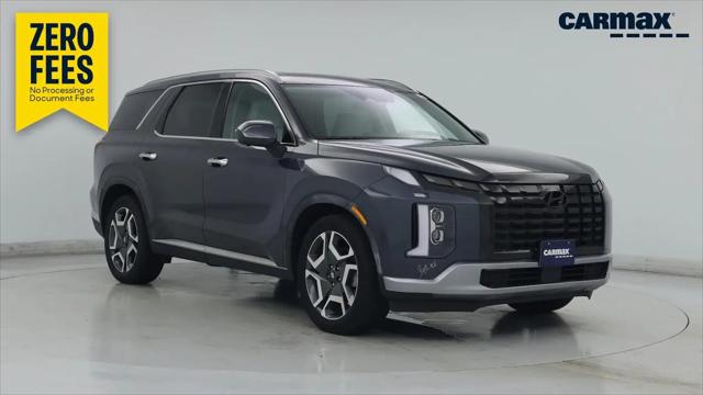 2024 Hyundai Palisade Limited for sale in Midlothian, VA