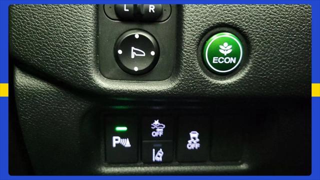 2020 Honda Pilot 2WD Touring 8 Passenger