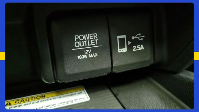 2020 Honda Pilot 2WD Touring 8 Passenger