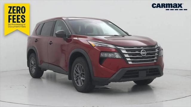 2024 Nissan Rogue S FWD for sale in Saltillo, MS