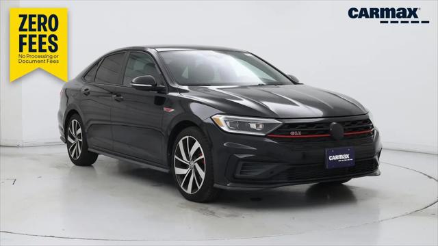2021 Volkswagen Jetta GLI 2.0T Autobahn for sale in Green Brook Township, NJ