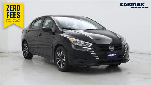2025 Nissan Versa 1.6 SV for sale in Green Brook Township, NJ