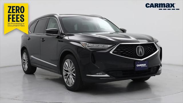 2022 Acura MDX Advance Package for sale in Waukesha, WI