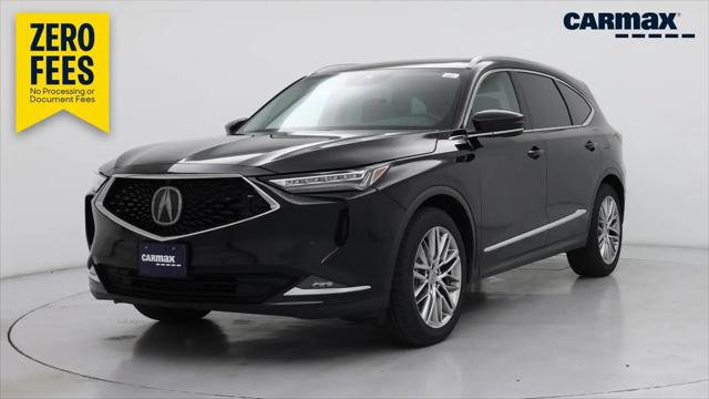 2022 Acura MDX Advance Package for sale in Waukesha, WI
