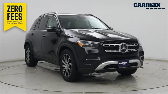 2024 Mercedes-Benz GLE GLE 450 4MATIC for sale in Waukesha, WI