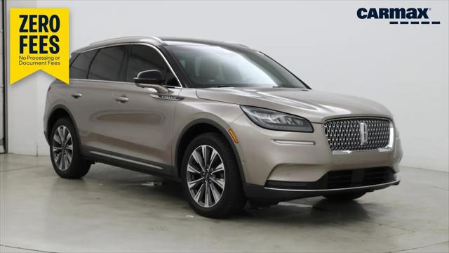 2020 Lincoln Corsair Reserve for sale in Charleston, SC