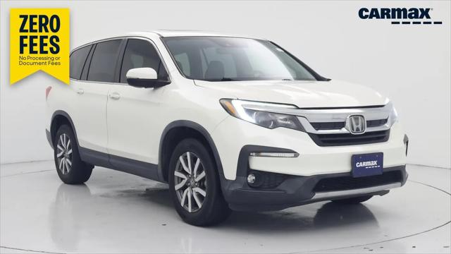 2019 Honda Pilot EX-L for sale in Charleston, SC