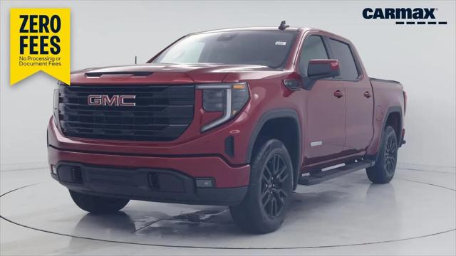 2024 GMC Sierra 1500 4WD Crew Cab Short Box Elevation with 3SB for sale in Charleston, SC