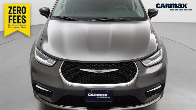 2023 Chrysler Pacifica Touring L for sale in Murfreesboro, TN