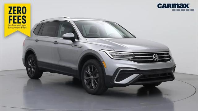 2023 Volkswagen Tiguan 2.0T SE for sale in Murfreesboro, TN