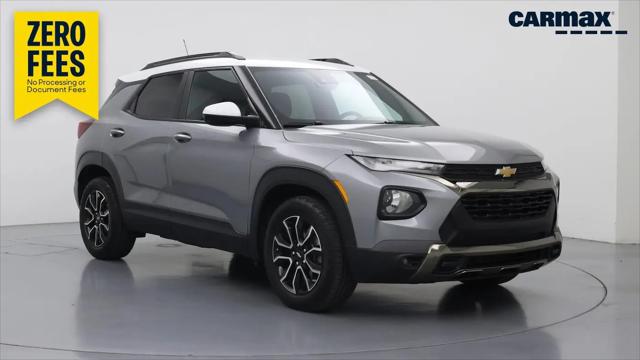 2023 Chevrolet TrailBlazer FWD ACTIV for sale in Murfreesboro, TN