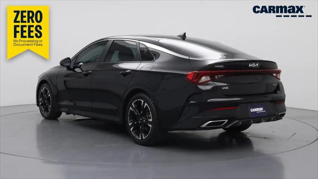 2024 Kia K5 GT-Line for sale in Murfreesboro, TN