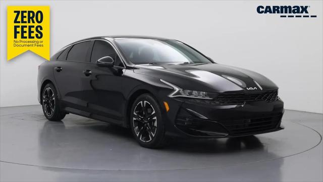 2024 Kia K5 GT-Line for sale in Murfreesboro, TN