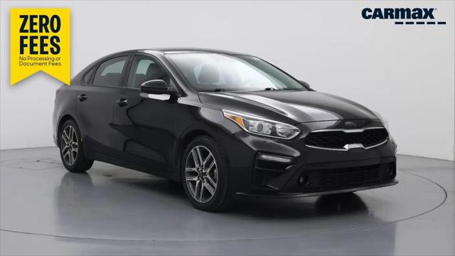 2019 Kia Forte S for sale in Murfreesboro, TN