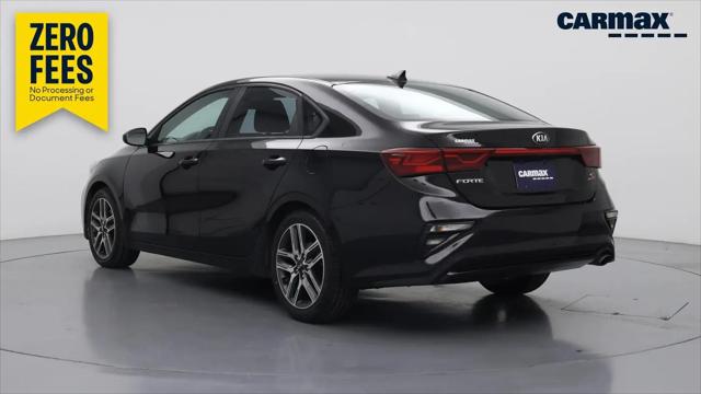 2019 Kia Forte S for sale in Murfreesboro, TN