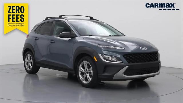 2022 Hyundai Kona SEL for sale in Murfreesboro, TN