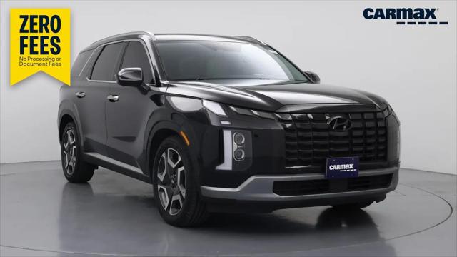 2024 Hyundai Palisade Limited for sale in Murfreesboro, TN