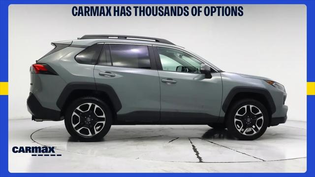 2019 Toyota RAV4 Adventure