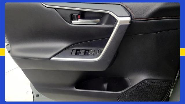 2019 Toyota RAV4 Adventure