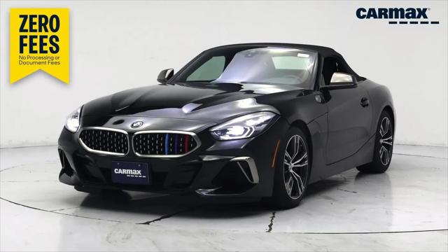 2020 BMW Z4 M40i for sale in Laurel, MD