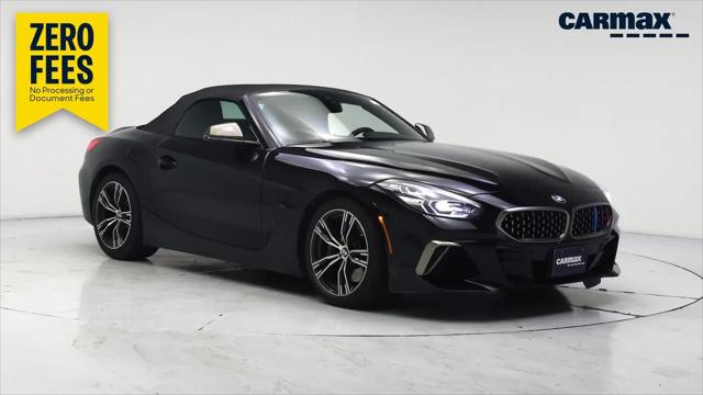 2020 BMW Z4 M40i for sale in Laurel, MD
