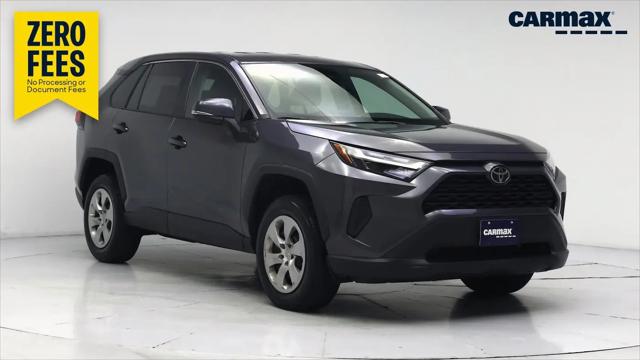 2023 Toyota RAV4 LE for sale in Laurel, MD