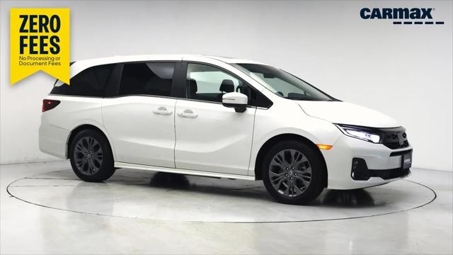 2025 Honda Odyssey Touring for sale in Laurel, MD