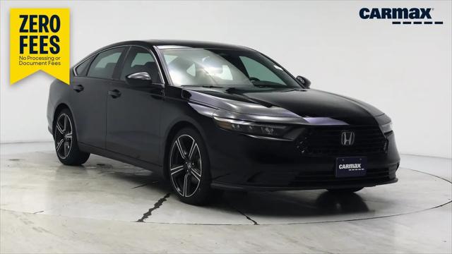 2025 Honda Accord Sedan Sport for sale in Laurel, MD