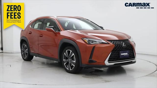 2019 Lexus UX 250h UX 250h for sale in Laurel, MD