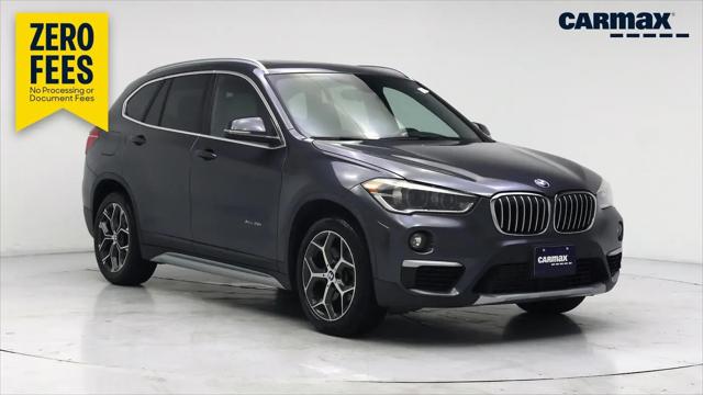 2017 BMW X1 xDrive28i for sale in Laurel, MD