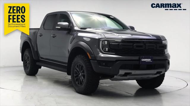 2025 Ford Ranger Raptor for sale in Laurel, MD
