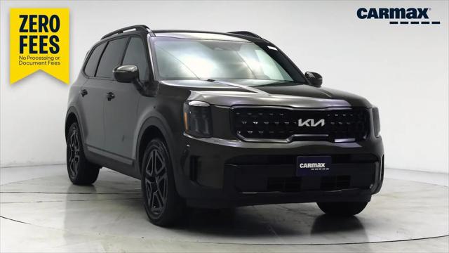 2024 Kia Telluride EX X-Line for sale in Laurel, MD