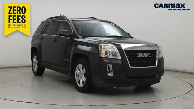 2015 GMC Terrain SLE-2 for sale in Laurel, MD