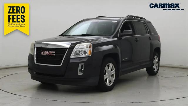 2015 GMC Terrain SLE-2