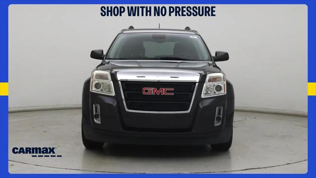 2015 GMC Terrain SLE-2