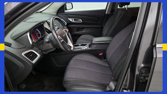 2015 GMC Terrain SLE-2