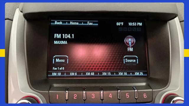 2015 GMC Terrain SLE-2