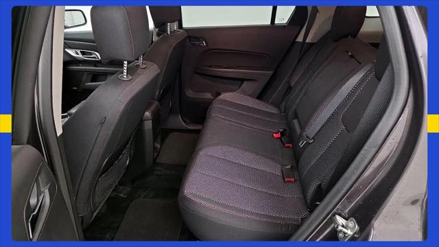 2015 GMC Terrain SLE-2