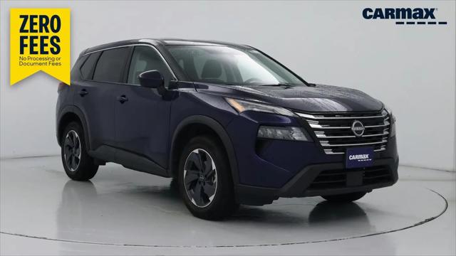 2025 Nissan Rogue SV FWD for sale in Laurel, MD