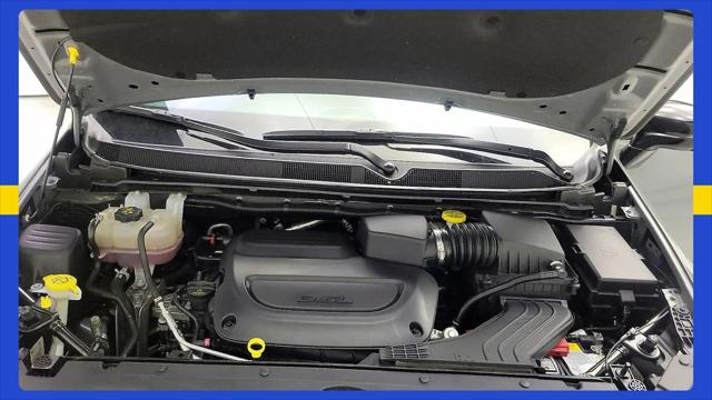 2023 Chrysler Pacifica Limited AWD
