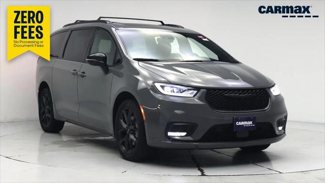 2023 Chrysler Pacifica Limited AWD for sale in Laurel, MD
