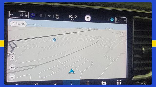 2023 Chrysler Pacifica Limited AWD
