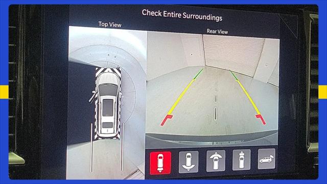 2023 Chrysler Pacifica Limited AWD