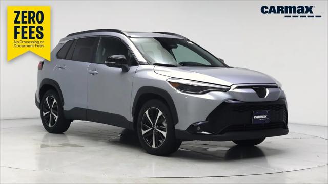 2025 Toyota Corolla Cross Hybrid XSE for sale in Laurel, MD