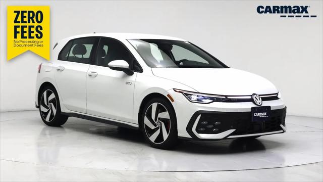 2026 Volkswagen Golf GTI S for sale in Laurel, MD