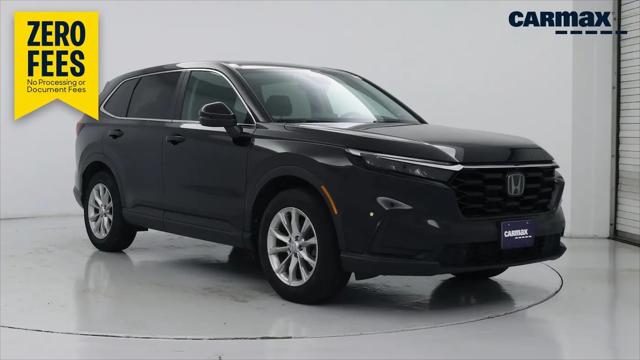 2023 Honda CR-V EX-L AWD for sale in Laurel, MD
