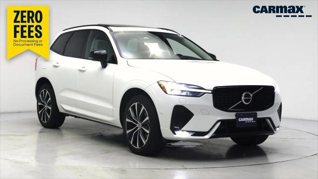 2023 Volvo XC60 B5 Plus Dark Theme for sale in Laurel, MD