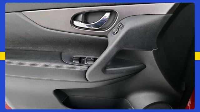 2014 Nissan Rogue SV