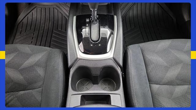 2014 Nissan Rogue SV